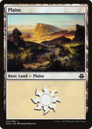 Plains (DDO-032) - Duel Decks: Elspeth vs. Kiora