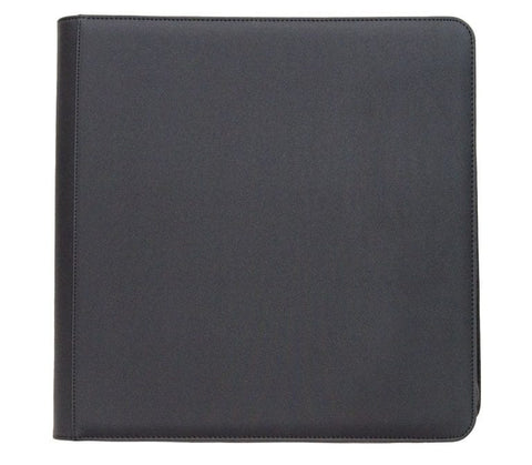 Heaps Good Collectables 12-Pocket Toploader Binder