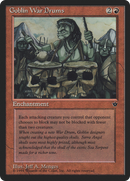 Goblin War Drums (FEM-) - Fallen Empires