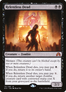 Relentless Dead (SOI-131) - Shadows over Innistrad