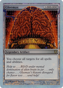 Gleemax (UNH-121) - Unhinged Foil