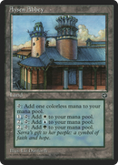 Aysen Abbey (HML-112) - Homelands