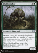 Skullmulcher (LIST-2XM-180) - The List