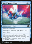 One With the Wind (J22-330) - Jumpstart 2022