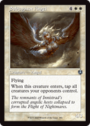 Subjugator Angel (Retro Frame) (INR-350) - Innistrad Remastered