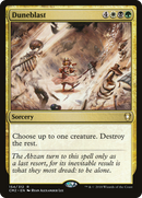 Duneblast (CM2-154) - Commander Anthology Volume II