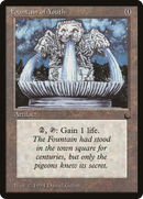 Fountain of Youth (DRK-103) - The Dark