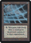 Soul Net (LEA-270) - Limited Edition Alpha