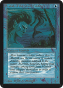 Merfolk of the Pearl Trident (LEA-066) - Limited Edition Alpha