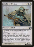 Shade of Trokair (PLC-018) - Planar Chaos Foil