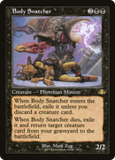 Body Snatcher (DMR-298) - Dominaria Remastered