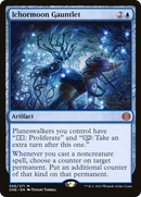 Ichormoon Gauntlet (ONE-056) - Phyrexia: All Will Be One