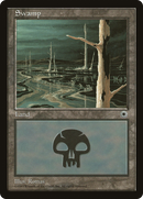 Swamp (POR-206) - Portal