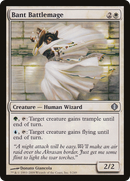 Bant Battlemage (ALA-005) - Shards of Alara