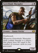 Graveblade Marauder (J22-422) - Jumpstart 2022