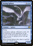 Vexing Sphinx (DMR-073) - Dominaria Remastered