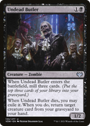 Undead Butler (VOW-133) - Innistrad: Crimson Vow