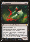 Bloodghast (LIST-ZEN-83) - The List