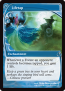 Lifetap (Future Sight) (MB2-125) - Mystery Booster 2