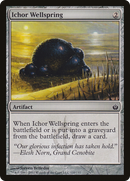 Ichor Wellspring (MBS-110) - Mirrodin Besieged
