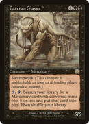 Cateran Slaver (MMQ-125) - Mercadian Masques