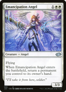 Emancipation Angel (J22-055) - Jumpstart 2022