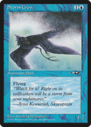 Storm Crow (ALL-055) - Alliances