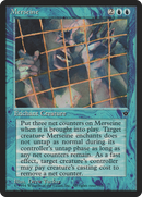 Merseine (FEM-) - Fallen Empires