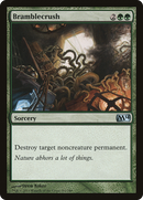 Bramblecrush (M14-165) - Magic 2014