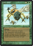 Killer Bees (LEG-) - Legends