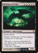 Divinity of Pride (C13-228) - Commander 2013