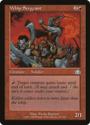 Whip Sergeant (PCY-107) - Prophecy