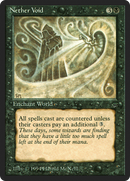 Nether Void (LEG-) - Legends