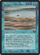 Tidal Flats (FEM-) - Fallen Empires