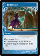 Hydroblast (MB2-165) - Mystery Booster 2