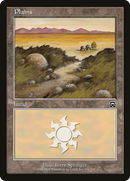 Plains (MMQ-331) - Mercadian Masques