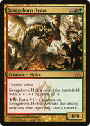 Savageborn Hydra (DGM-100) - Dragon's Maze