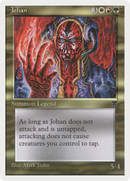 Johan (CHR-) - Chronicles
