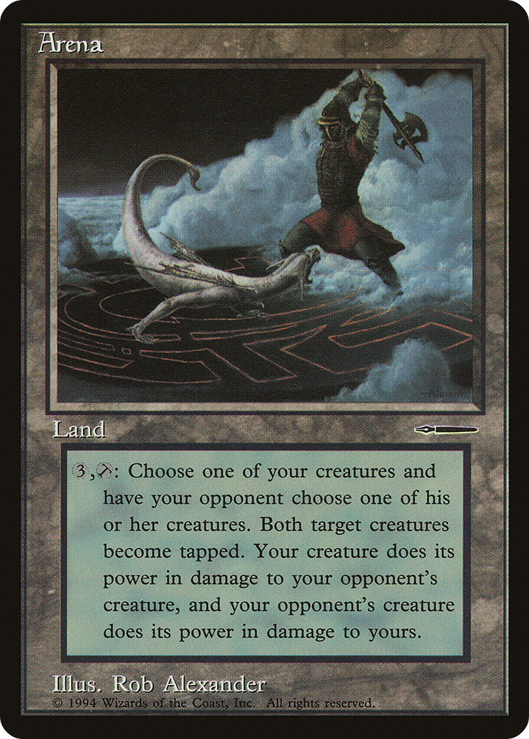 Arena (MEDIA-) - HarperPrism Book Promos