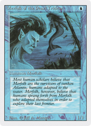 Merfolk of the Pearl Trident (3ED-068) - Revised Edition