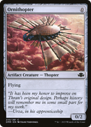 Ornithopter (DMR-233) - Dominaria Remastered