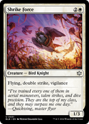 Shrike Force (BLB-031) - Bloomburrow