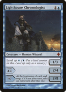 Lighthouse Chronologist (ROE-075) - Rise of the Eldrazi