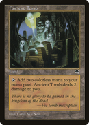 Ancient Tomb (TMP-315) - Tempest
