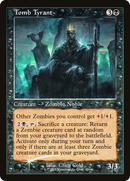 Tomb Tyrant (SLD-854) - Secret Lair Drop Foil