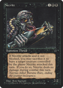 Necrite (FEM-) - Fallen Empires