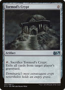 Tormod's Crypt (M15-237) - Magic 2015