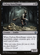 Farbog Boneflinger (CN2-134) - Conspiracy: Take the Crown
