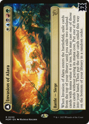 Invasion of Alara // Awaken the Maelstrom (MOM-230) - March of the Machine