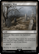 Mortuary Mire (PIP-272) - Fallout